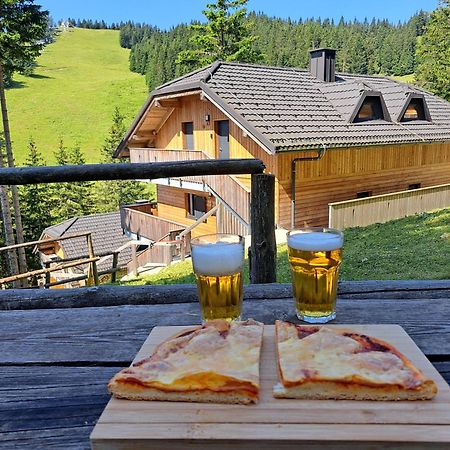 Golte Skicenter App Mountain View With Balcony Mozirje Luaran gambar
