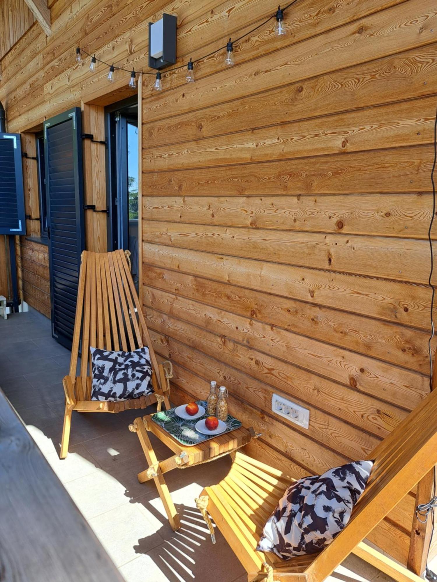 Golte Skicenter App Mountain View With Balcony Mozirje Luaran gambar